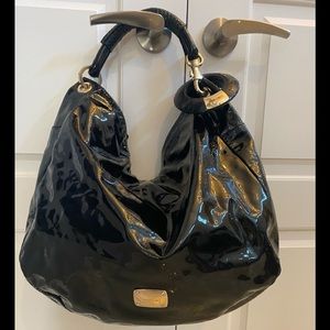 Jimmy Choo  Bracelet Handbag